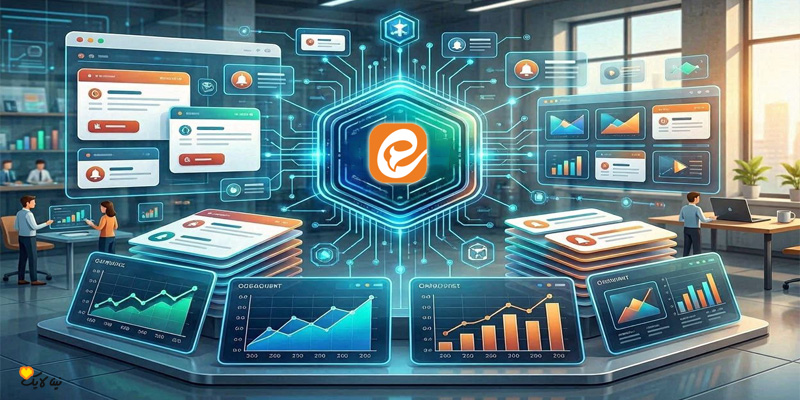 ترکیب تبلیغات برای افزایش بازده کمپین‌های ایتا