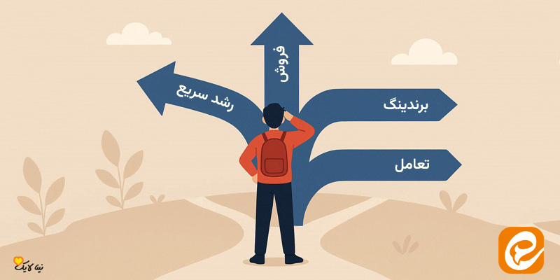 انتخاب بهترین نوع ممبر ایتا