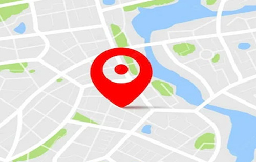ارسال لوکیشن در ایتا: راهنمای کامل + ویدیو