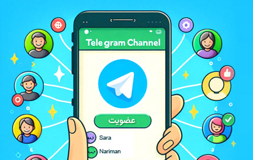 ممبر چیست؟ معرفی انواع روشهای افزایش ممبر + نکات مهم جلوگیری از ریزش ممبر